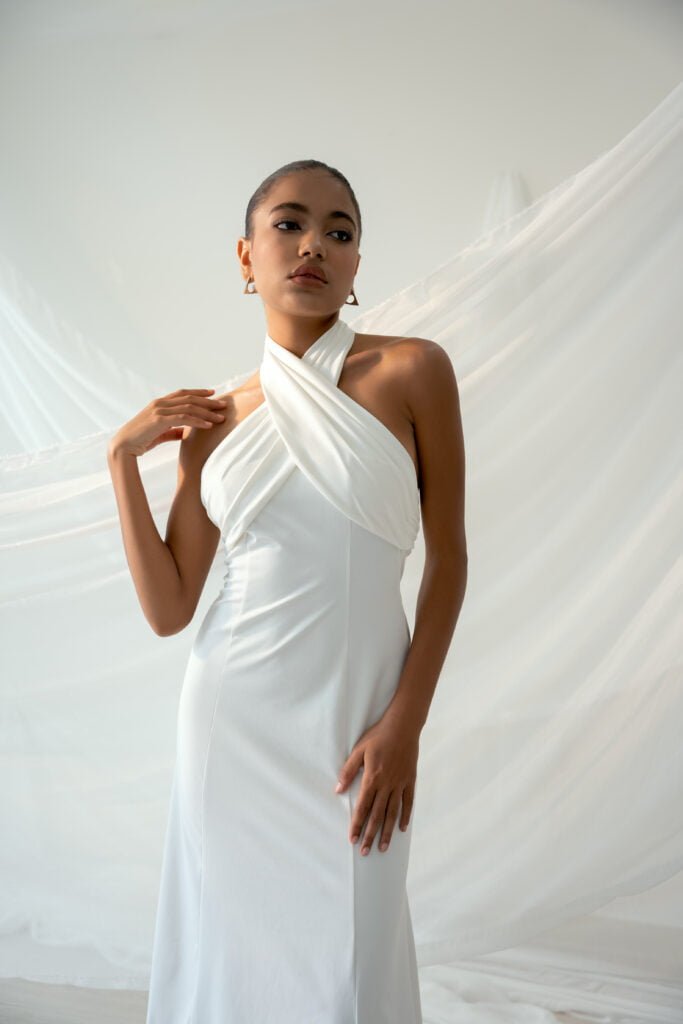 Lasuzie Design | Vanessa Dress