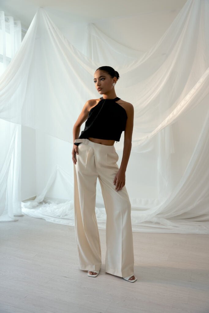 Riveira Trousers