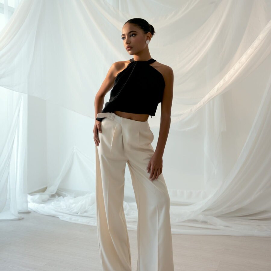 Riveira Trousers