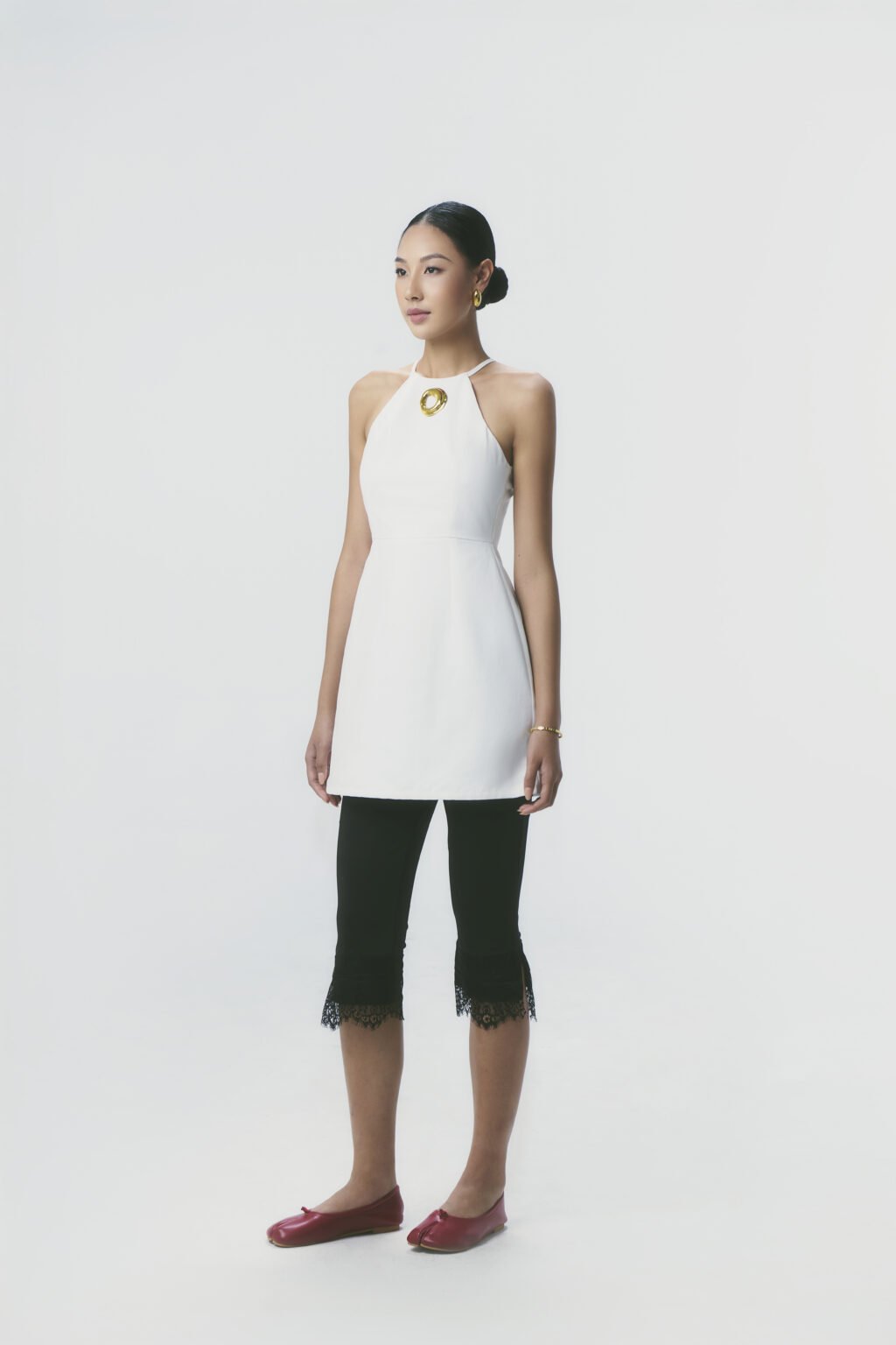 Lasuzie Sophia Dress