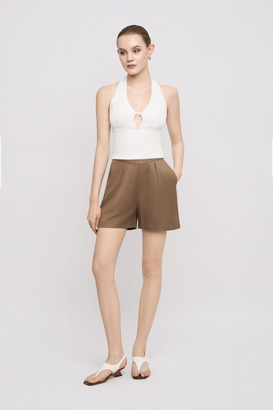 Elara Top