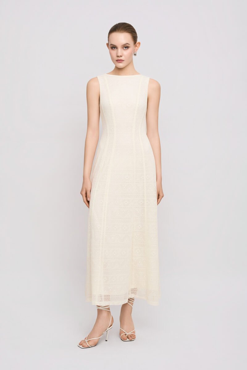 Vivienne Dress