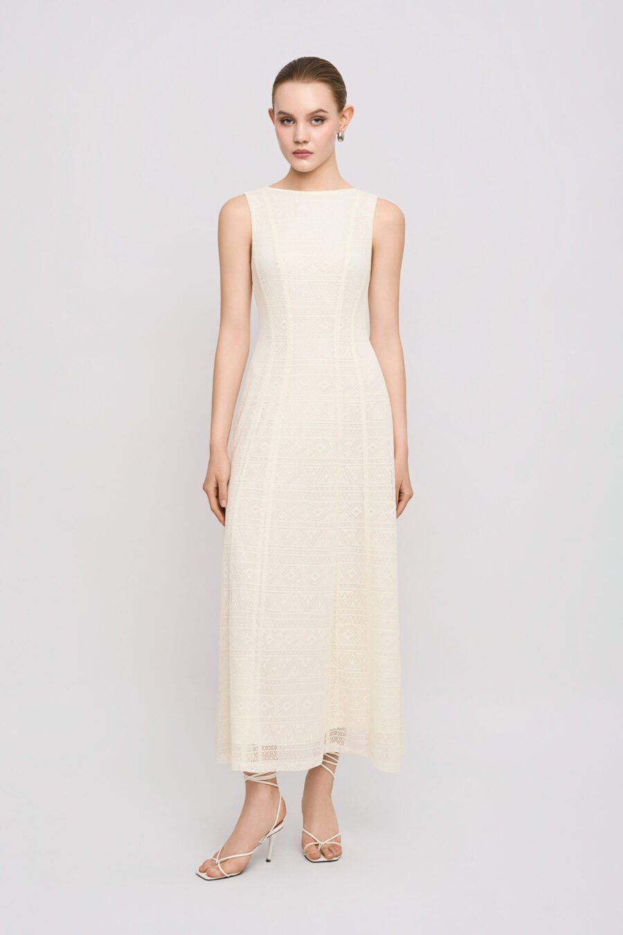 Vivienne Dress