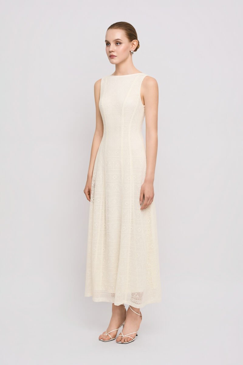 Vivienne Dress
