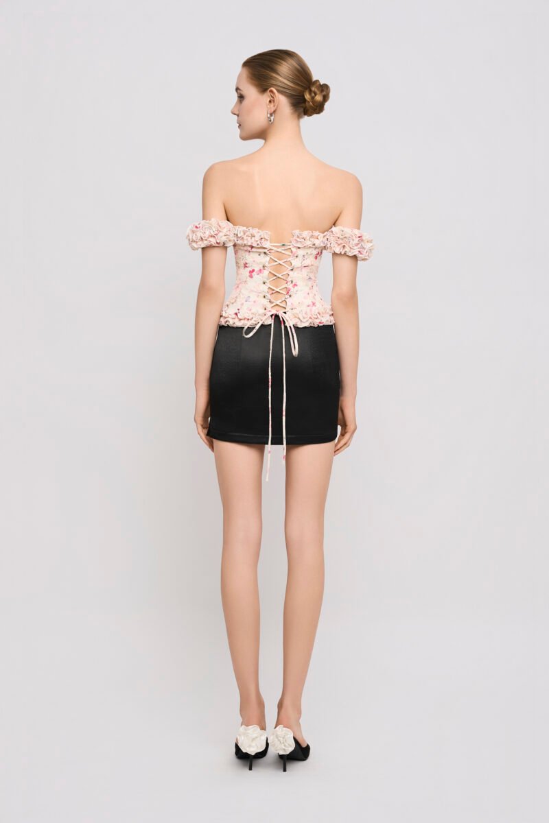 Amara Corset