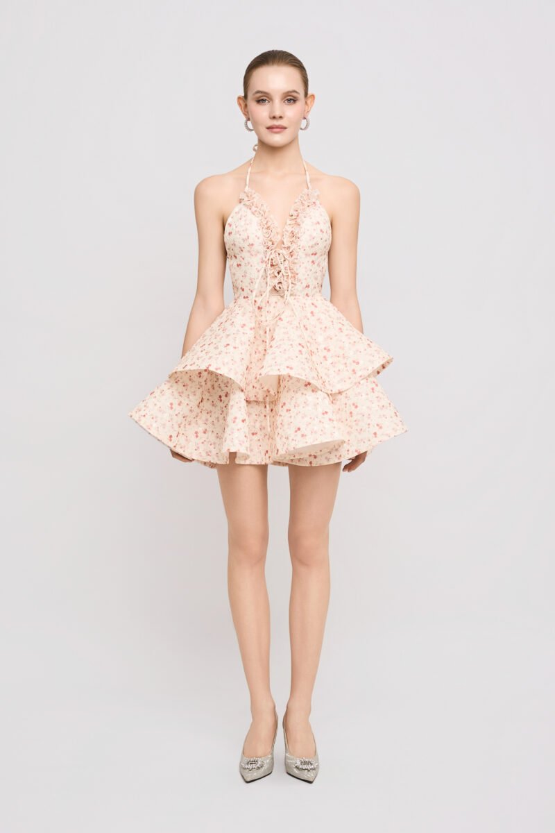 Fairy Flare Dress