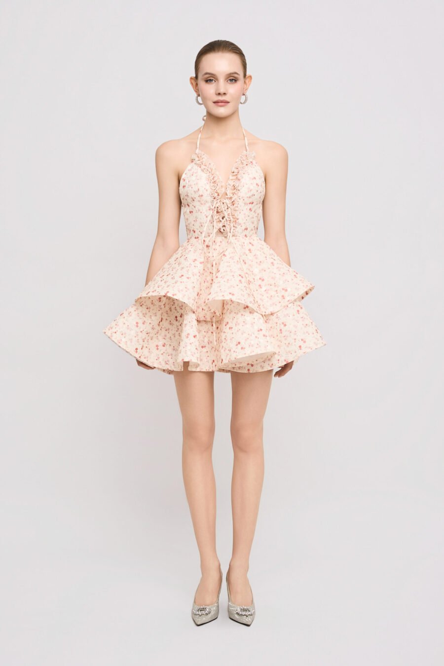 Fairy Flare Dress
