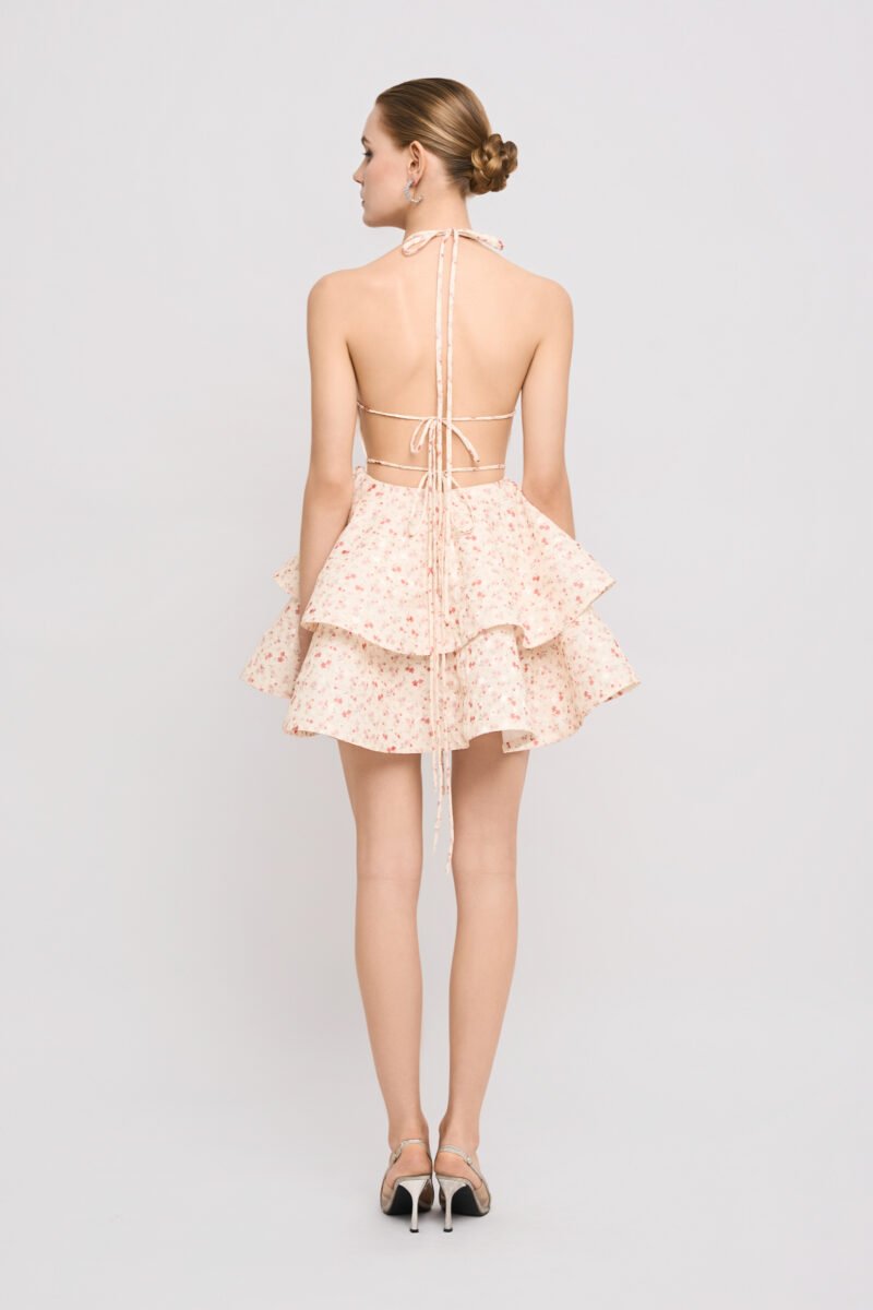 Fairy Flare Dress