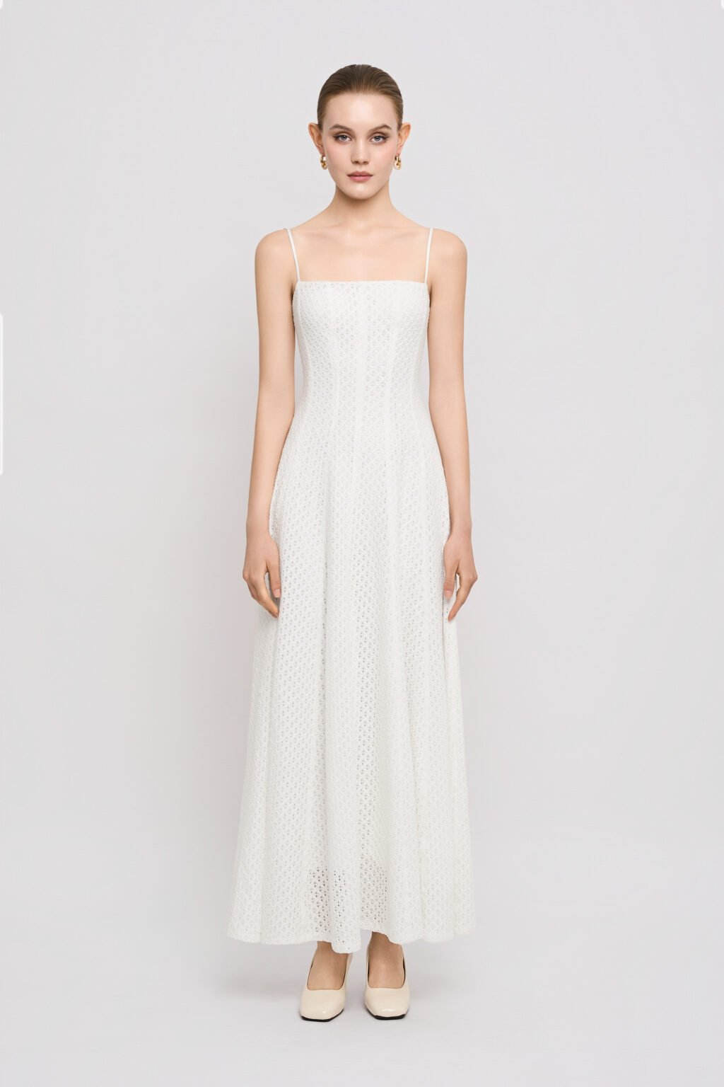 Sea Breeze Dress