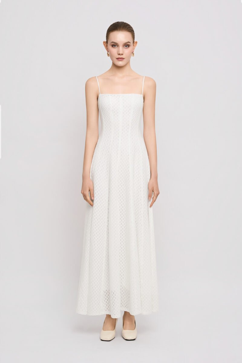 Sea Breeze Dress