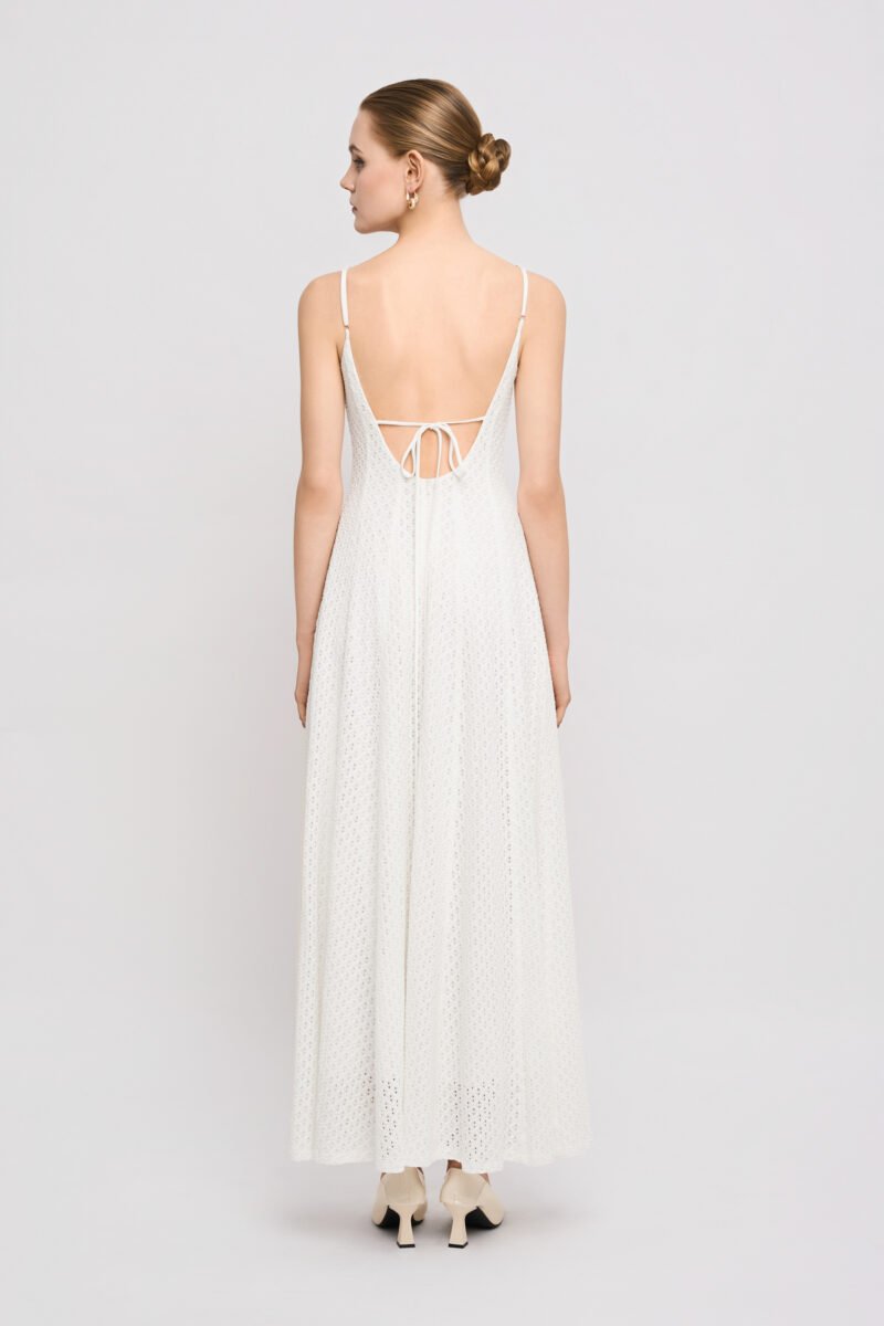 Sea Breeze Dress
