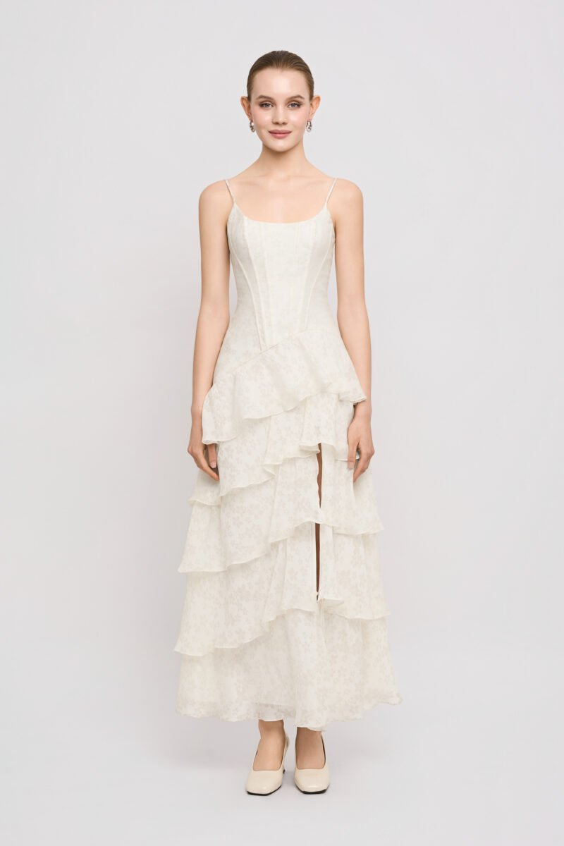 Fleur Dress