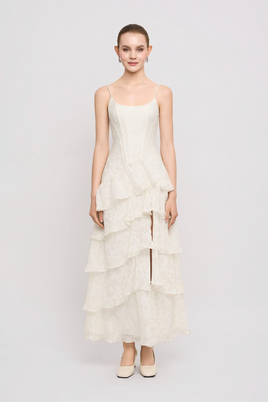 Fleur Dress