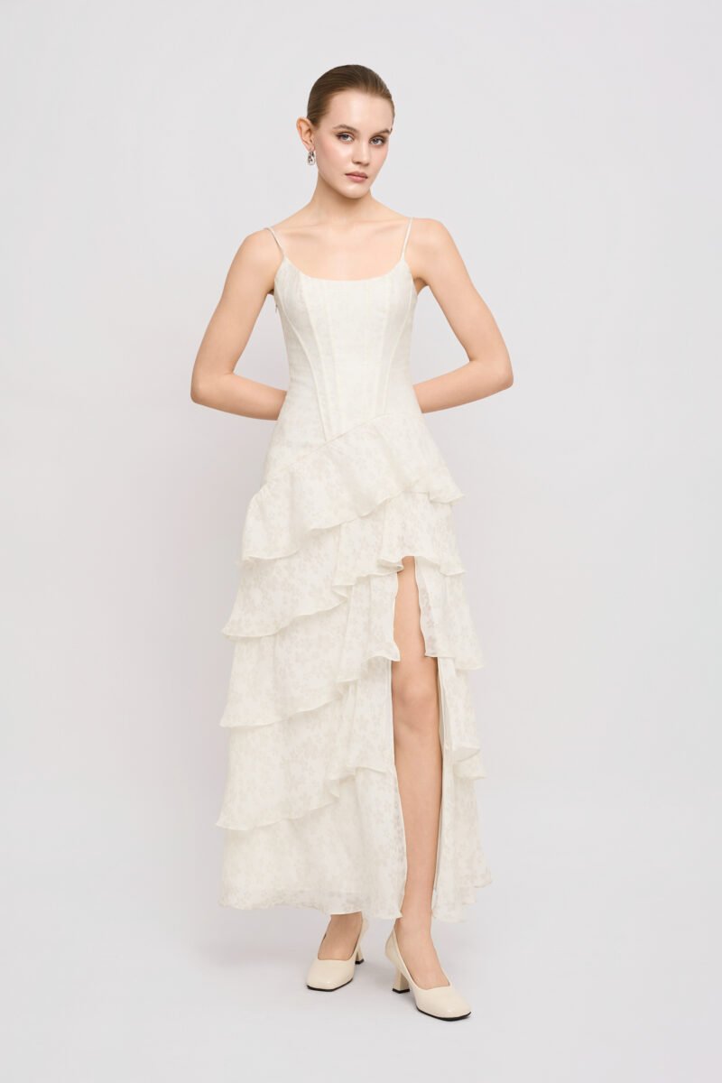Fleur Dress
