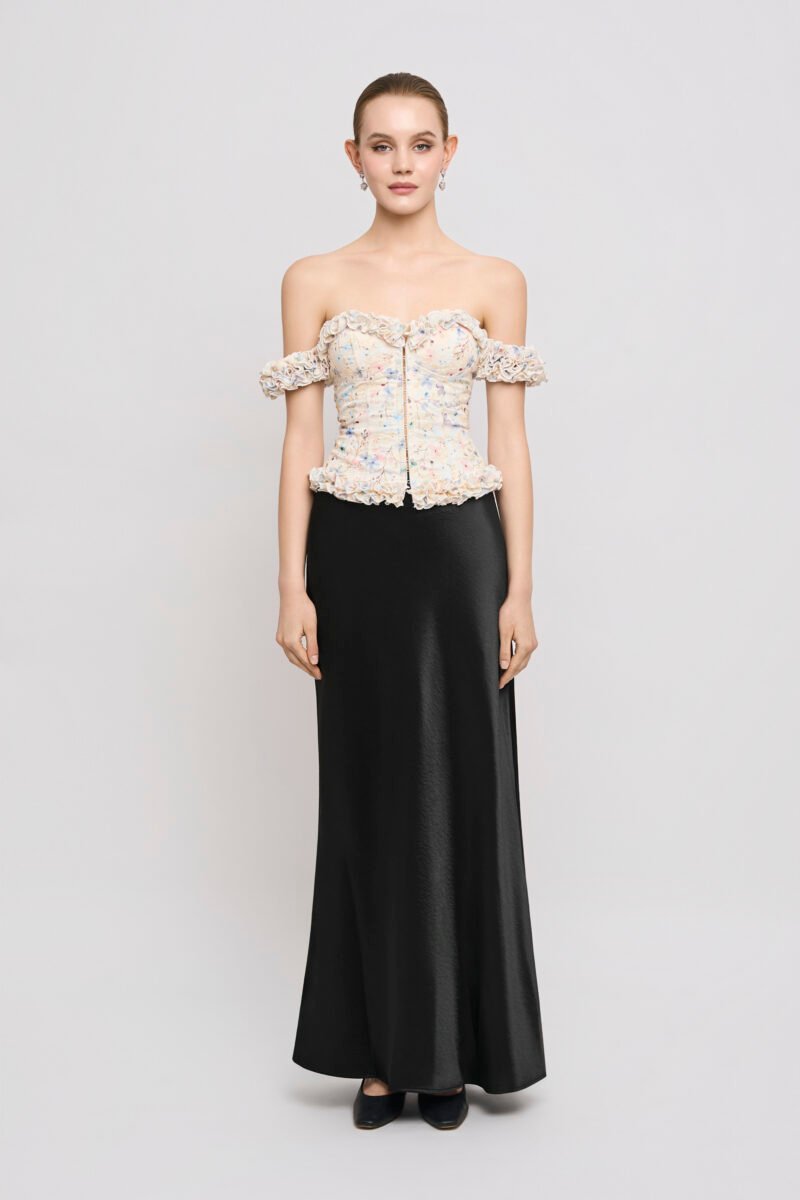 Amara Corset