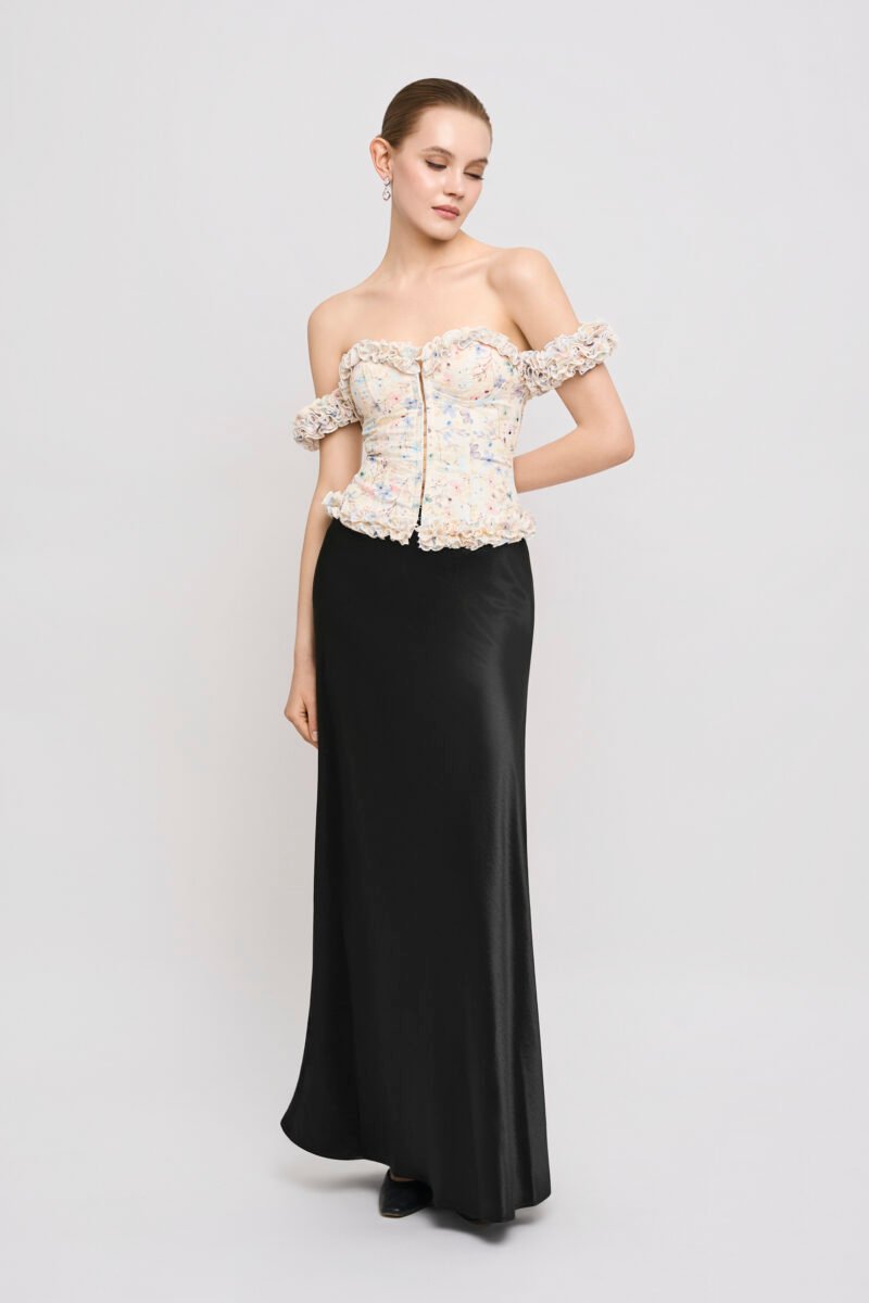 Amara Corset