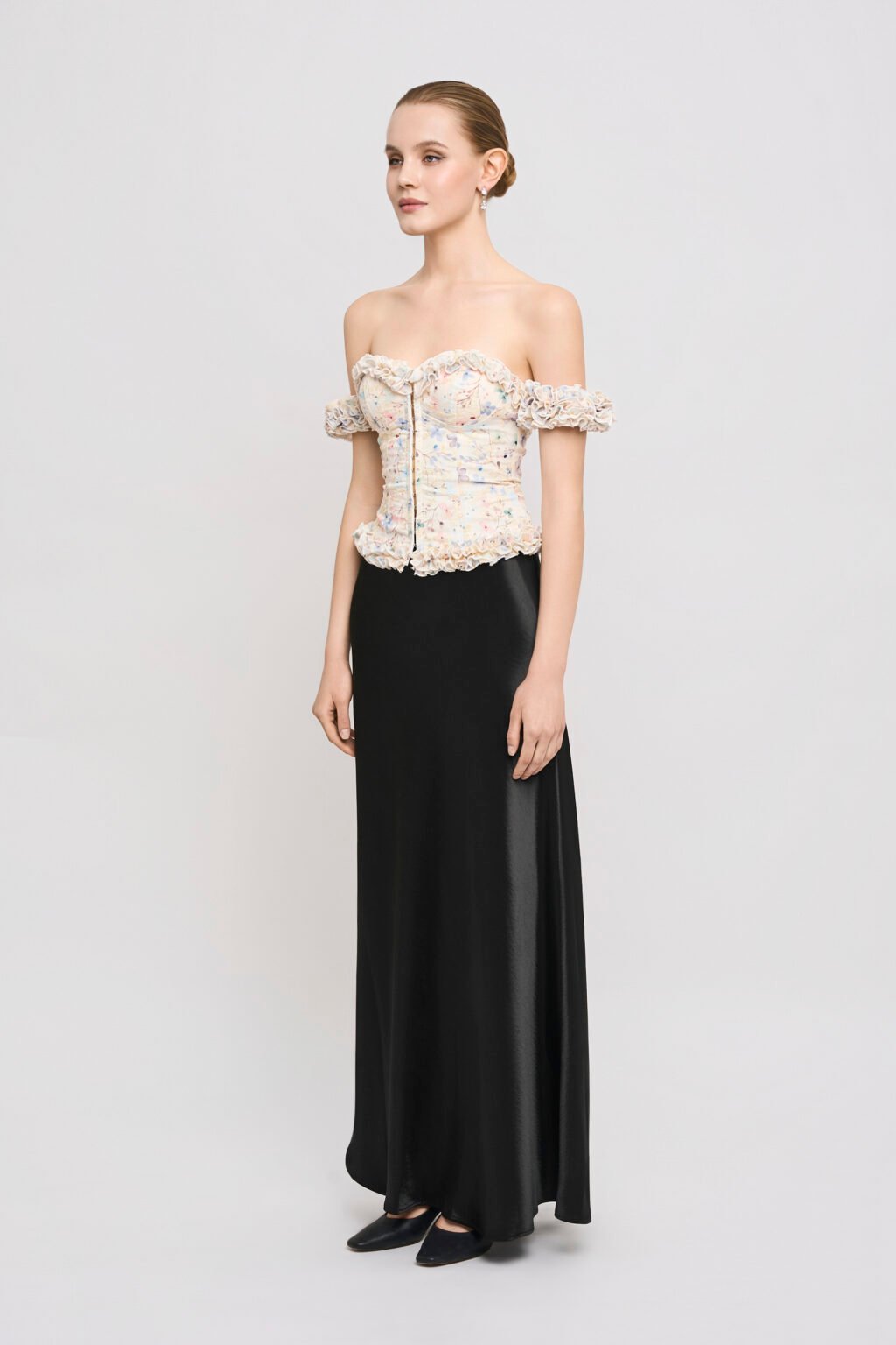 Amara Corset