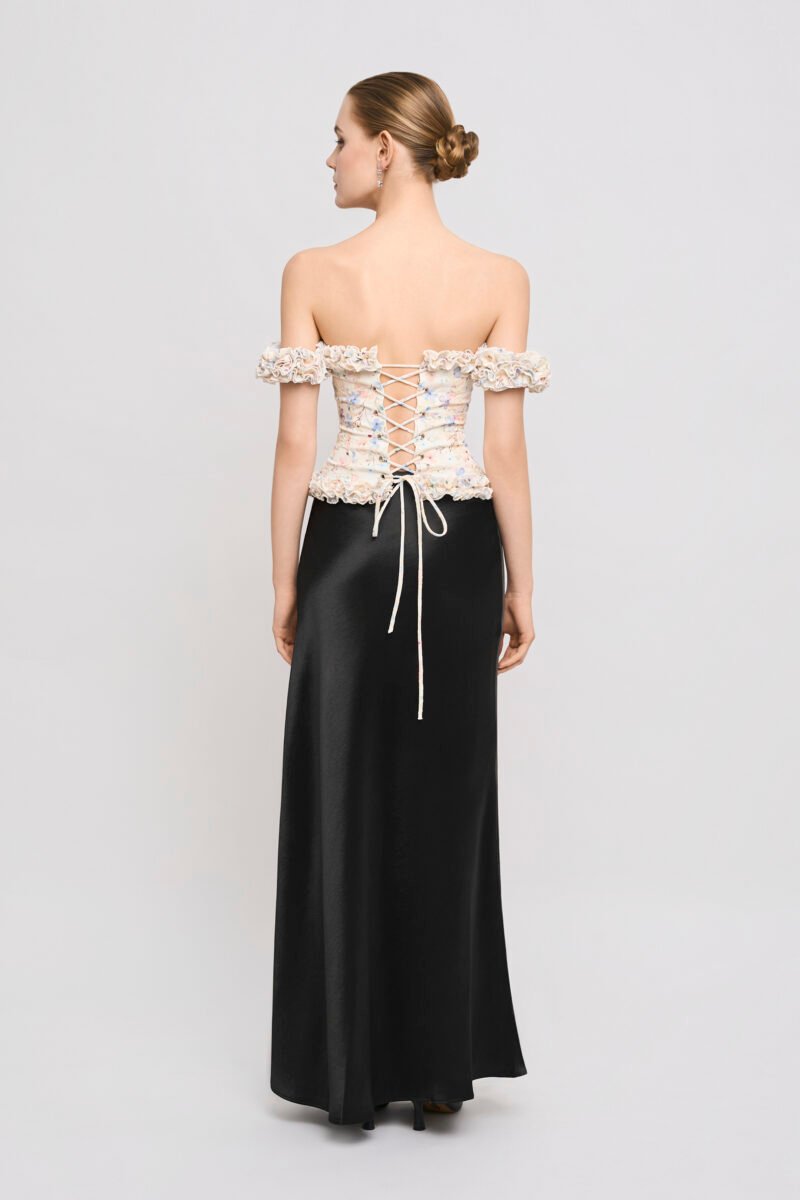 Amara Corset