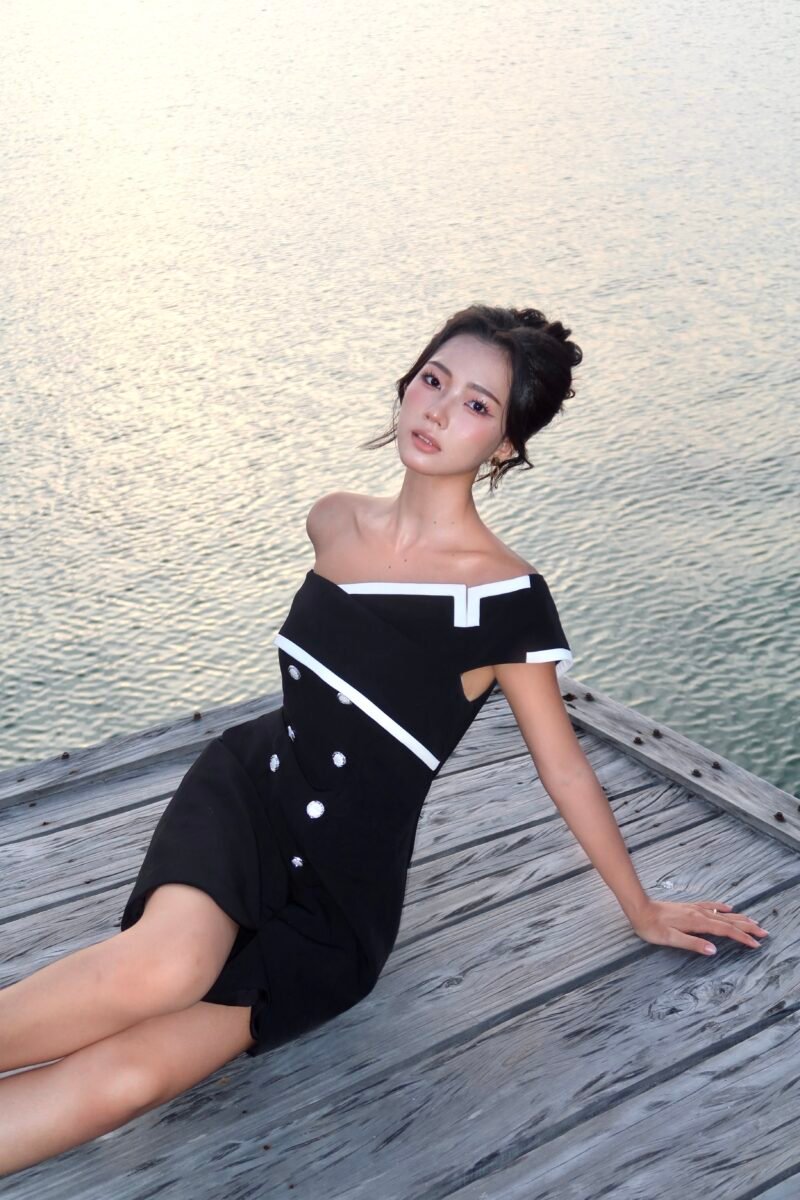 Seraphina Dress