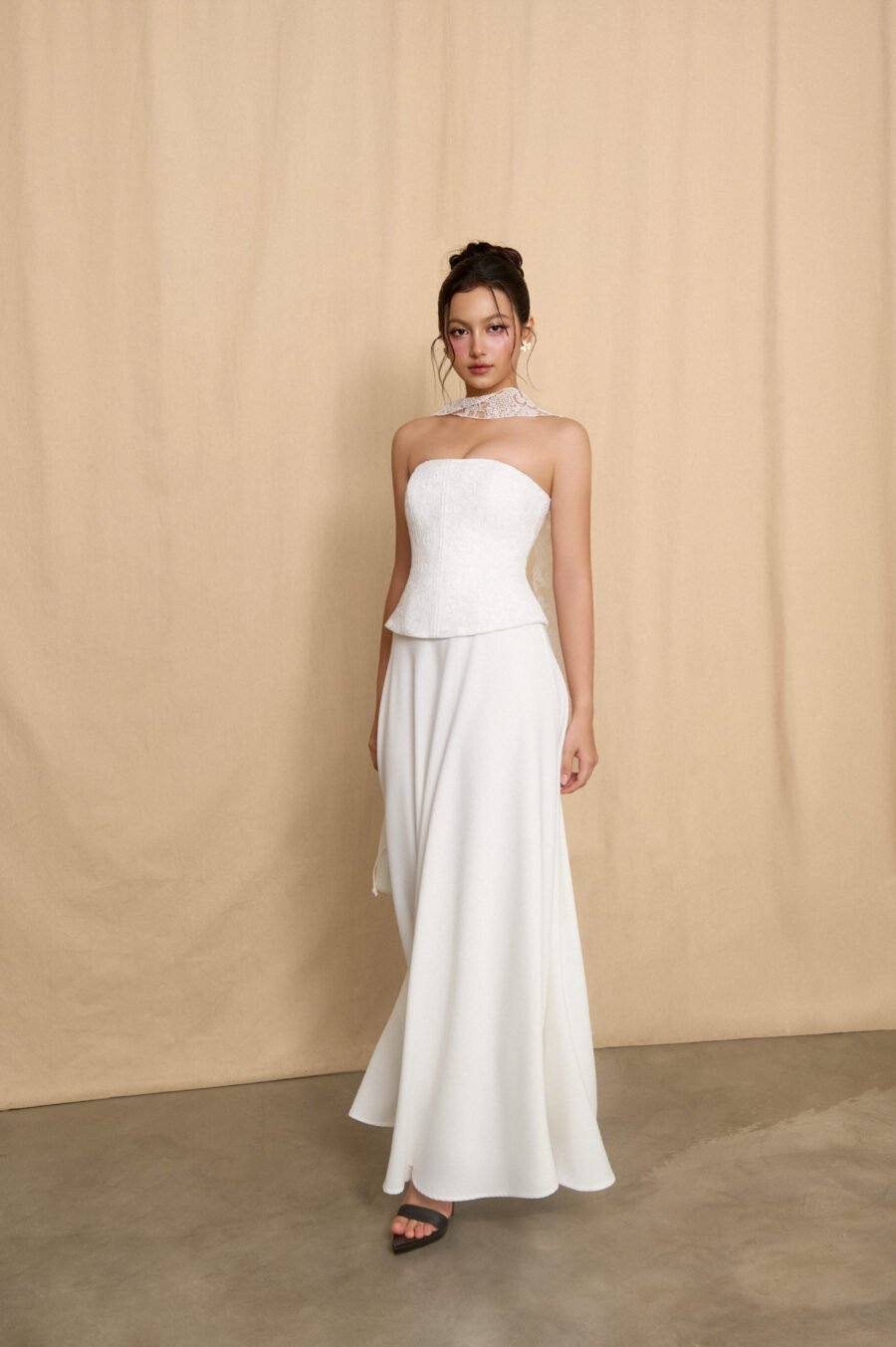 Serene Corset