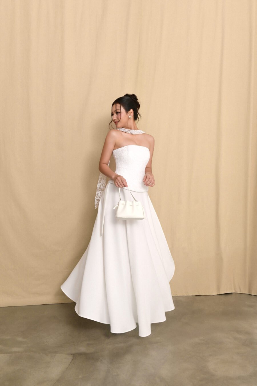 Ivette Skirt